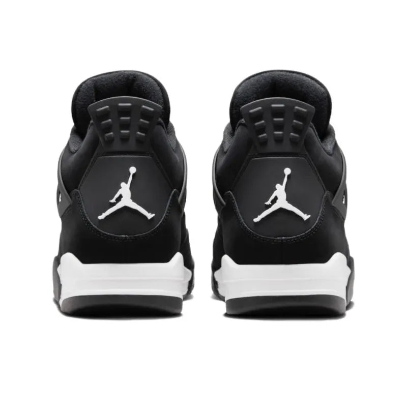 Air Jordan 4 Retro White Thunder