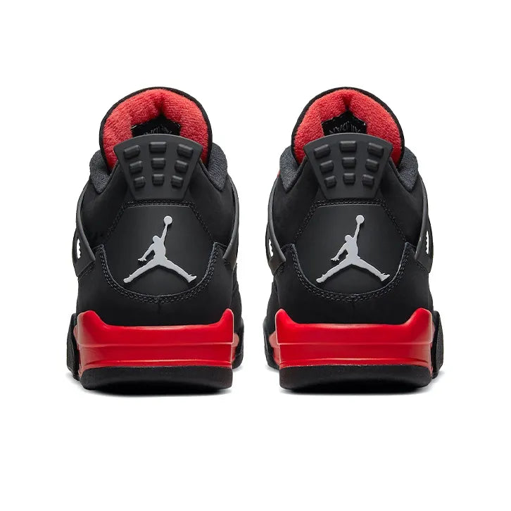 Air Jordan 4 Retro 'Red Thunder'